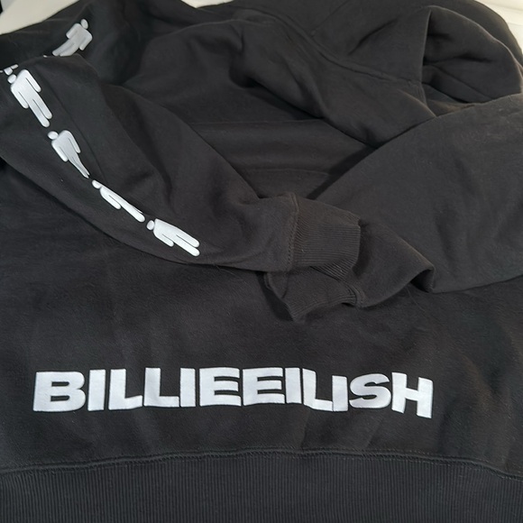 BILLIE EILISH Blohsh Hoodie - Picture 4 of 9